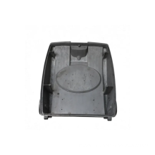 OEM High Performance Aluminum Transmission Case Low Pressure Die Casting Parts